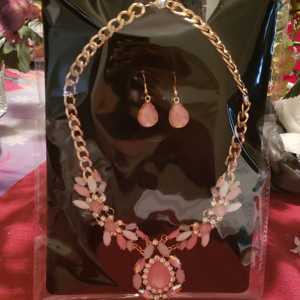 Costume jewelry